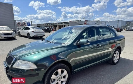 Skoda Octavia, 2008 год, 779 000 рублей, 4 фотография