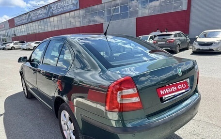 Skoda Octavia, 2008 год, 779 000 рублей, 5 фотография