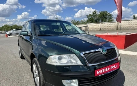 Skoda Octavia, 2008 год, 779 000 рублей, 2 фотография