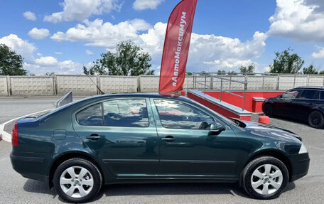 Skoda Octavia, 2008 год, 779 000 рублей, 8 фотография