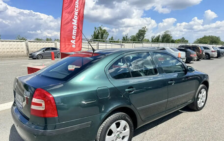 Skoda Octavia, 2008 год, 779 000 рублей, 9 фотография