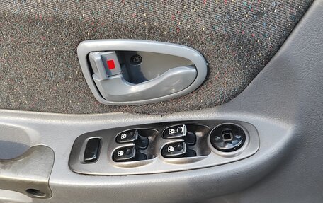Hyundai Accent II, 2004 год, 280 000 рублей, 8 фотография