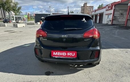 KIA cee'd GT II, 2014 год, 1 140 000 рублей, 4 фотография