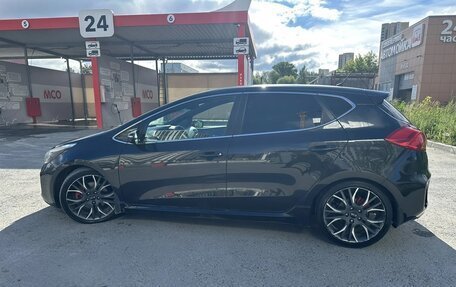 KIA cee'd GT II, 2014 год, 1 140 000 рублей, 6 фотография