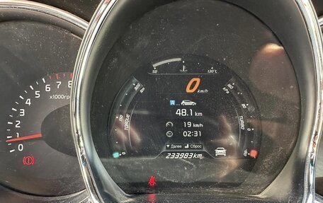 KIA cee'd GT II, 2014 год, 1 140 000 рублей, 11 фотография