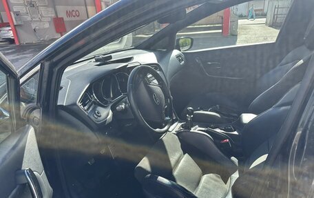 KIA cee'd GT II, 2014 год, 1 140 000 рублей, 10 фотография