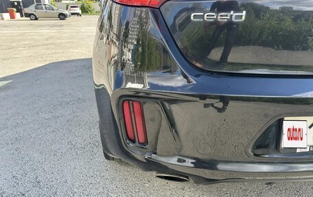 KIA cee'd GT II, 2014 год, 1 140 000 рублей, 8 фотография
