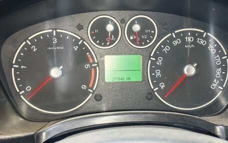 Ford Tourneo Connect I, 2012 год, 750 000 рублей, 3 фотография