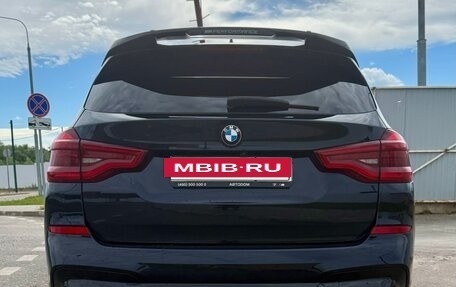 BMW X3, 2019 год, 3 950 000 рублей, 4 фотография