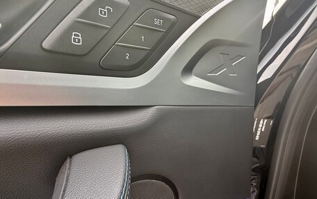 BMW X3, 2019 год, 3 950 000 рублей, 13 фотография