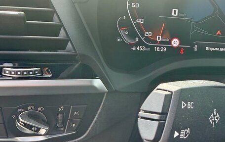 BMW X3, 2019 год, 3 950 000 рублей, 19 фотография