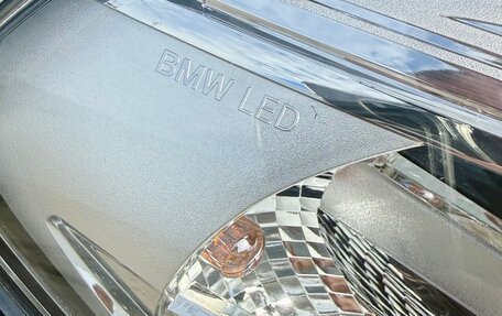 BMW X3, 2019 год, 3 950 000 рублей, 17 фотография