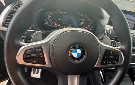 BMW X3, 2019 год, 3 950 000 рублей, 10 фотография