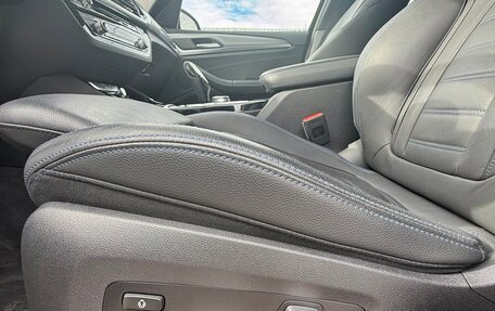 BMW X3, 2019 год, 3 950 000 рублей, 20 фотография
