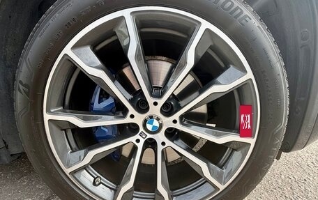 BMW X3, 2019 год, 3 950 000 рублей, 11 фотография