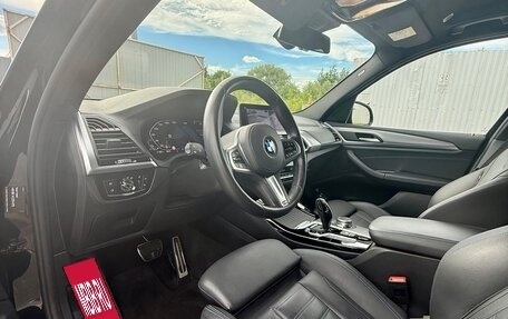 BMW X3, 2019 год, 3 950 000 рублей, 7 фотография
