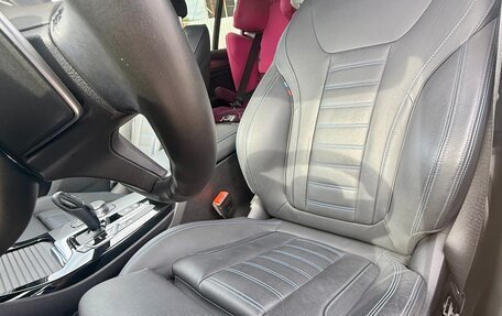 BMW X3, 2019 год, 3 950 000 рублей, 23 фотография