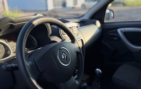 Renault Duster I рестайлинг, 2013 год, 830 000 рублей, 5 фотография