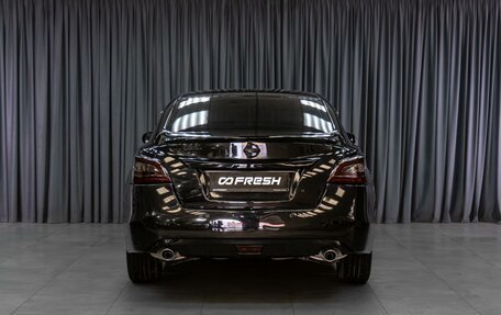 Nissan Teana, 2015 год, 1 439 000 рублей, 4 фотография