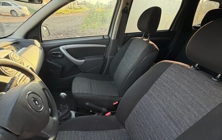 Renault Duster I рестайлинг, 2013 год, 830 000 рублей, 6 фотография
