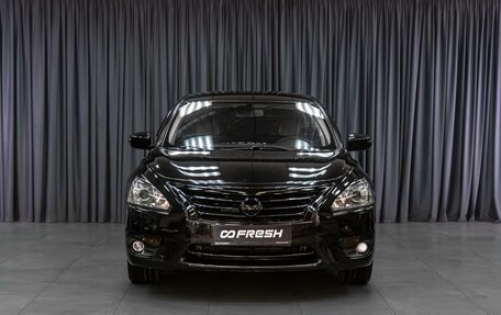 Nissan Teana, 2015 год, 1 439 000 рублей, 3 фотография