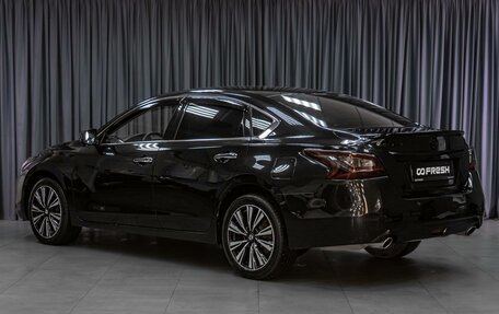 Nissan Teana, 2015 год, 1 439 000 рублей, 2 фотография