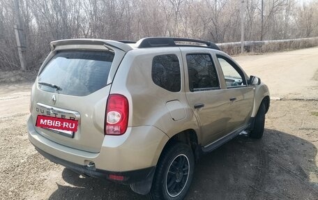 Renault Duster I рестайлинг, 2013 год, 830 000 рублей, 8 фотография