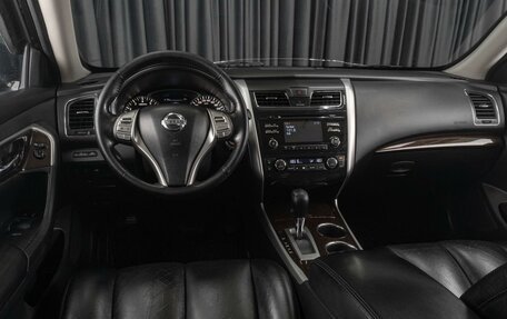 Nissan Teana, 2015 год, 1 439 000 рублей, 6 фотография