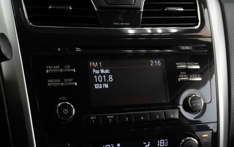 Nissan Teana, 2015 год, 1 439 000 рублей, 14 фотография