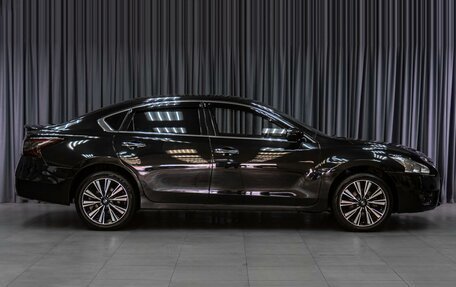 Nissan Teana, 2015 год, 1 439 000 рублей, 5 фотография