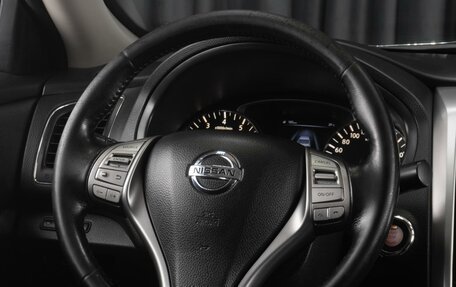 Nissan Teana, 2015 год, 1 439 000 рублей, 19 фотография