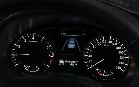 Nissan Teana, 2015 год, 1 439 000 рублей, 15 фотография