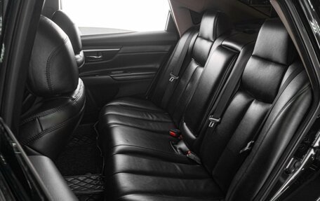 Nissan Teana, 2015 год, 1 439 000 рублей, 9 фотография