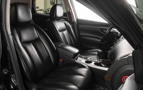 Nissan Teana, 2015 год, 1 439 000 рублей, 8 фотография