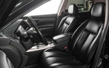 Nissan Teana, 2015 год, 1 439 000 рублей, 10 фотография