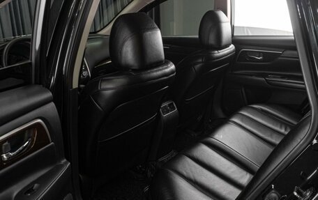 Nissan Teana, 2015 год, 1 439 000 рублей, 11 фотография
