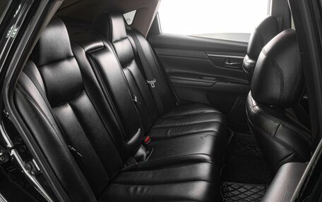 Nissan Teana, 2015 год, 1 439 000 рублей, 7 фотография