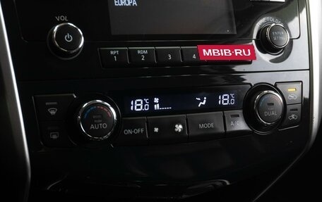 Nissan Teana, 2015 год, 1 439 000 рублей, 12 фотография