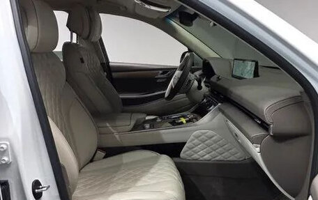 Genesis GV80 I, 2022 год, 7 415 000 рублей, 4 фотография