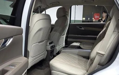 Genesis GV80 I, 2022 год, 7 415 000 рублей, 5 фотография