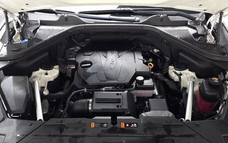 Genesis GV80 I, 2022 год, 7 415 000 рублей, 7 фотография