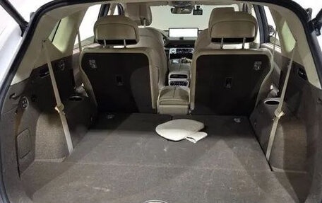 Genesis GV80 I, 2022 год, 7 415 000 рублей, 6 фотография