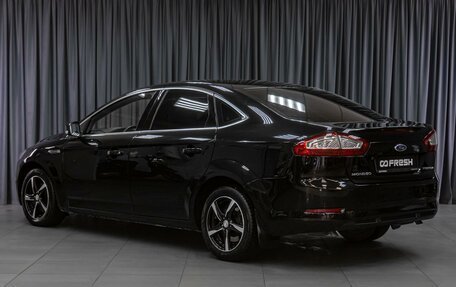 Ford Mondeo IV, 2014 год, 849 000 рублей, 2 фотография