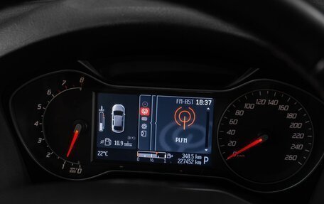 Ford Mondeo IV, 2014 год, 849 000 рублей, 15 фотография