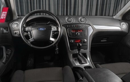 Ford Mondeo IV, 2014 год, 849 000 рублей, 6 фотография