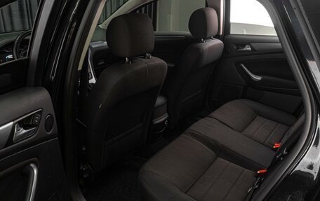 Ford Mondeo IV, 2014 год, 849 000 рублей, 11 фотография