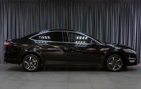 Ford Mondeo IV, 2014 год, 849 000 рублей, 5 фотография