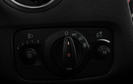 Ford Mondeo IV, 2014 год, 849 000 рублей, 16 фотография