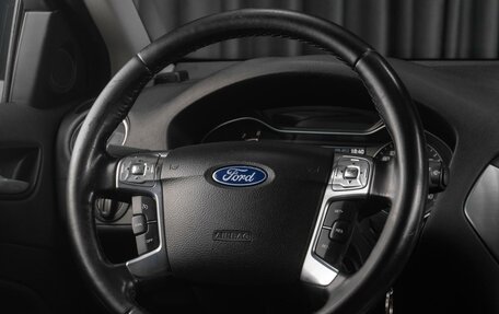 Ford Mondeo IV, 2014 год, 849 000 рублей, 17 фотография