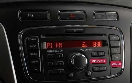 Ford Mondeo IV, 2014 год, 849 000 рублей, 13 фотография